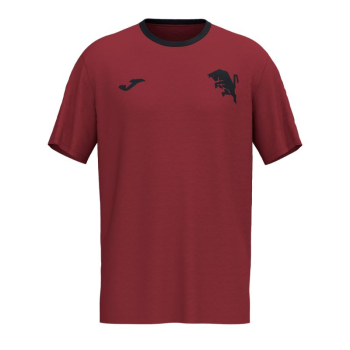 TORINO F.C. T-SHIRT PLAYER BAMBINO 2025/26