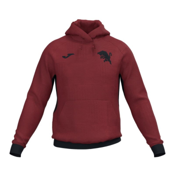 TORINO F.C. FELPA CAPPUCCIO PLAYER BAMBINO 2025/26