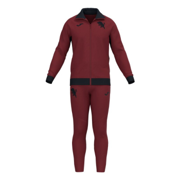 TORINO F.C. PLAYER FLEECE TRACKSUIT 2025/26