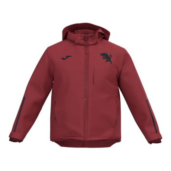 TORINO F.C. PLAYER BOMBER JACKET 2025/26