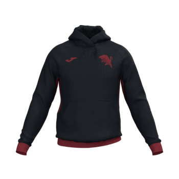 TORINO F.C. STAFF HOODIE 2025/26 - KIDS