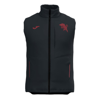 TORINO F.C. STAFF VEST 2025/26