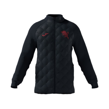 TORINO F.C. GIACCA SOFT SHELL STAFF 2025/26