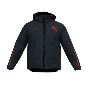 TORINO F.C. STAFF BOMBER JACKET 2025/26