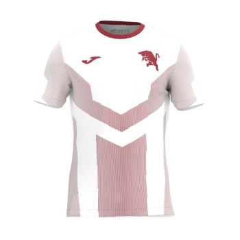 TORINO F.C. PRE-GAME - LINE UP JERSEY 2025/26