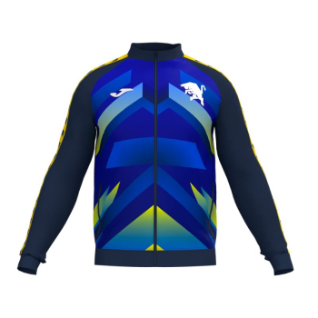 TORINO F.C. FULL ZIP PRE-GAME - WARM UP JACKET 2025/26
