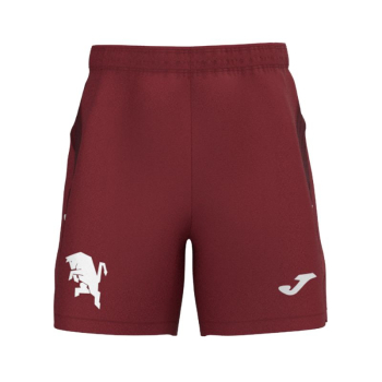 TORINO F.C. PANTALONCINO ALLENAMENTO PLAYER 2025/26