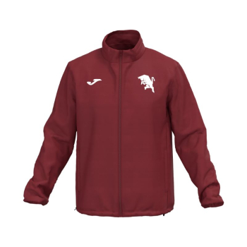 TORINO F.C. K-WAY ALLENAMENTO PLAYER 2025/26