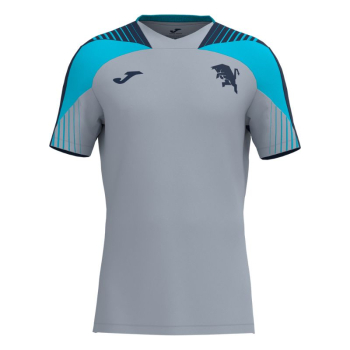 TORINO F.C. STAFF TRAINING JERSEY 2025/26