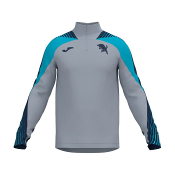 TORINO F.C. FELPA 1/4 ZIP ALLENAMENTO STAFF 2025/26