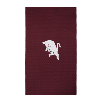 MC2 SAINT BARTH X TORINO F.C. BEACH TOWEL