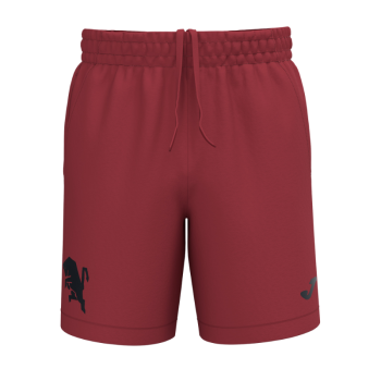 TORINO F.C. PLAYER BERMUDA SHORTS 2025/26 - KIDS