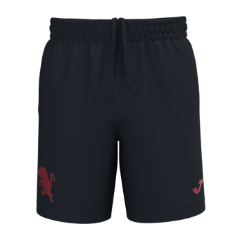 TORINO F.C. STAFF BERMUDA SHORTS 2025/26 - KIDS