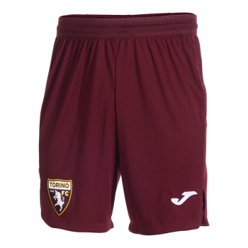 TORINO F.C. AWAY SHORTS 2025/26