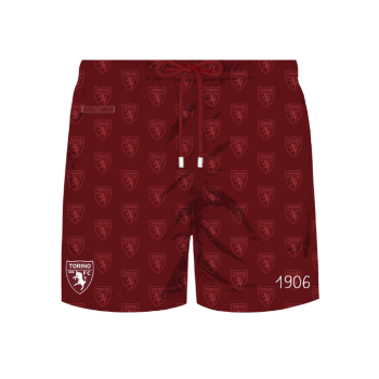 MC2 SAINT BARTH X TORINO F.C. COSTUME