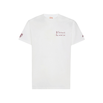 MC2 SAINT BARTH X TORINO F.C. T-SHIRT BAMBINO