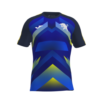 TORINO F.C. PRE-GAME - WARM UP JERSEY 2025/26