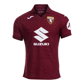 TORINO F.C. MAGLIA GARA HOME 2025/26