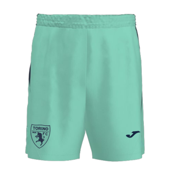TORINO F.C. PANTALONCINI GARA HOME PORTIERE 2025/26