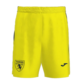 TORINO F.C. PANTALONCINI GARA THIRD PORTIERE 2025/26