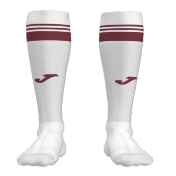 TORINO F.C. AWAY SOCKS 2025/26 - B