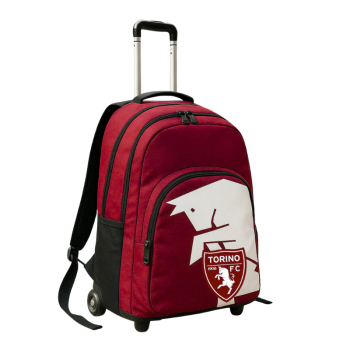 TORINO F.C. TROLLEY BACKPACK