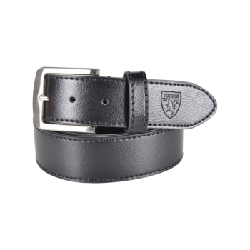 TORINO F.C. SPORT LEATHER BELT