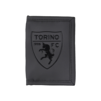 TORINO F.C. VELCRO WALLET