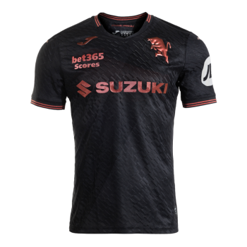 TORINO F.C. MAGLIA GARA THIRD 2025/26
