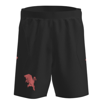 TORINO F.C. PANTALONCINI GARA THIRD 2025/26