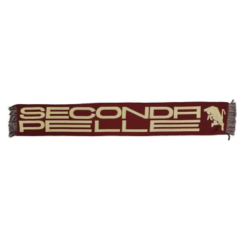 TORINO F.C. SCIARPA JACQUARD "SECONDA PELLE"