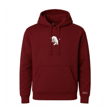 TORINO F.C. UNO NOVE ZERO SEI HOODIE