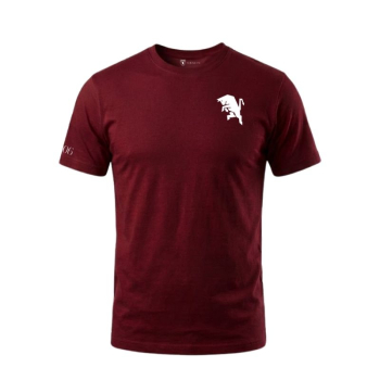 TORINO F.C. T-SHIRT UNO NOVE ZERO SEI