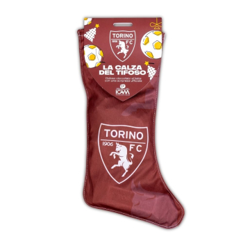 TORINO F.C. FAN STOCKING