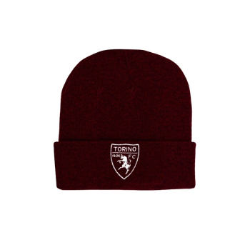 TORINO F.C. BERRETTO GRANATA