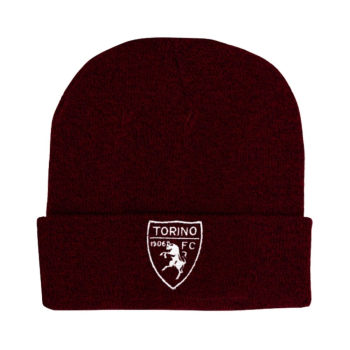 TORINO F.C. BERRETTO GRANATA