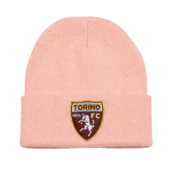 TORINO F.C. PINK BEANIE
