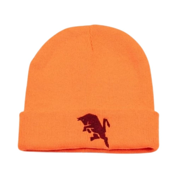 TORINO F.C. BERRETTO ARANCIONE FLUO