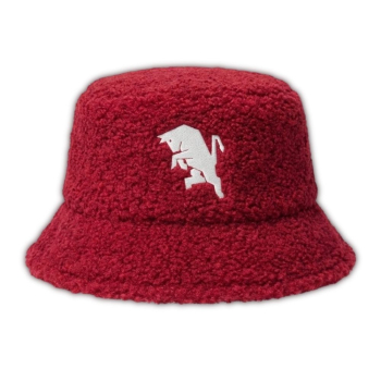 TORINO F.C. GRANATA TEDDY BUCKET HAT
