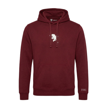 TORINO F.C. FELPA CAPPUCCIO UNO NOVE ZERO SEI