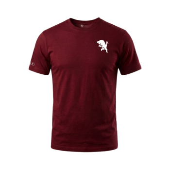 TORINO F.C. UNO NOVE ZERO SEI T-SHIRT