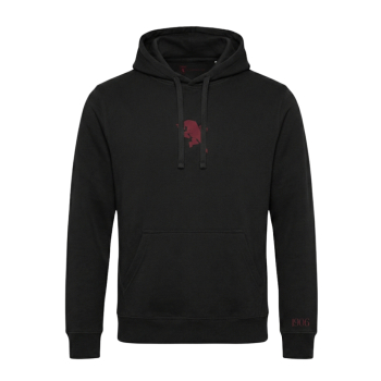 TORINO F.C. UNO NOVE ZERO SEI HOODIE - BLACK EDITION