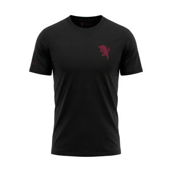 TORINO F.C. T-SHIRT UNO NOVE ZERO SEI - BLACK EDITION