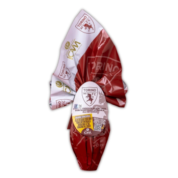 TORINO F.C. EASTER EGG 180g
