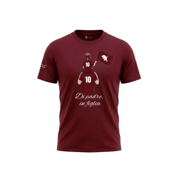 TORINO F.C. FATHER & DAUGHTER T-SHIRT - KIDS