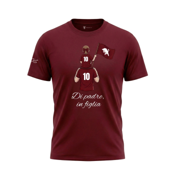 TORINO F.C. FATHER & DAUGHTER T-SHIRT