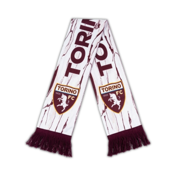 TORINO F.C. SCIARPA AWAY PATTERN