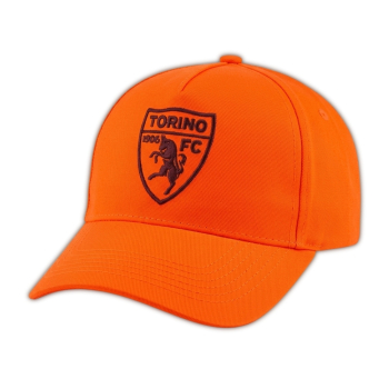 TORINO F.C. BASEBALL CAP