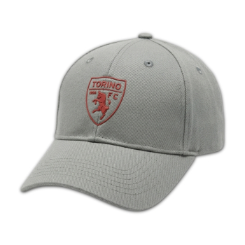 TORINO F.C. CAPPELLINO DA BASEBALL CON VISIERA