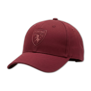 TORINO F.C. BASEBALL CAP